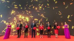 筝际海外子公司助力新加坡“老地标”变“新地标”